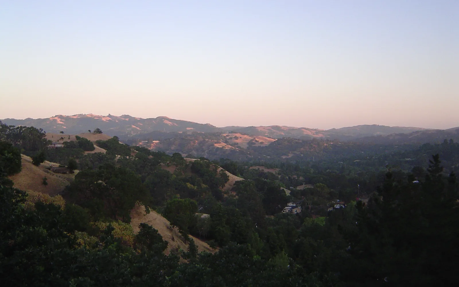 Lafayette - Lafayette, CA