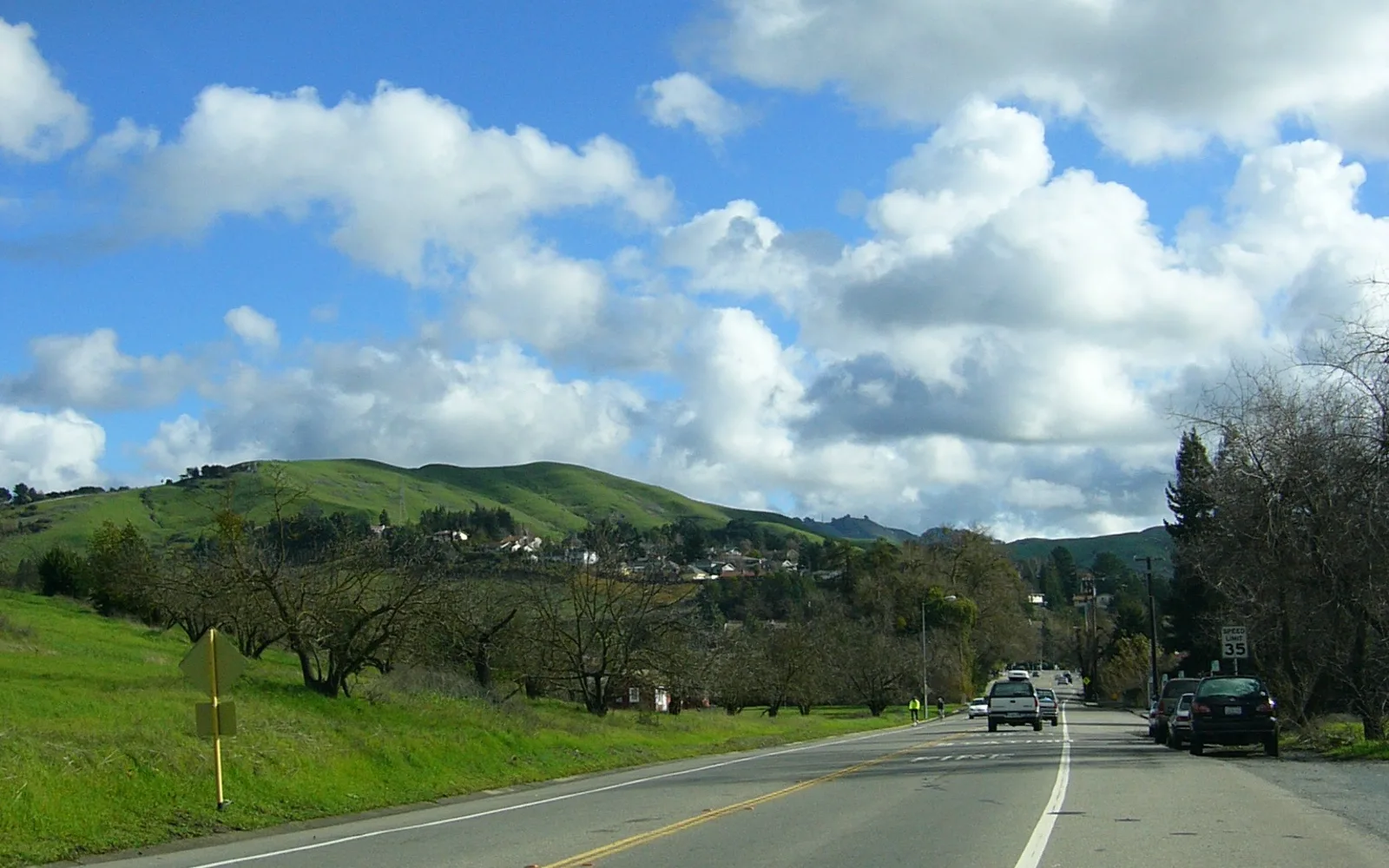 Moraga - Moraga California